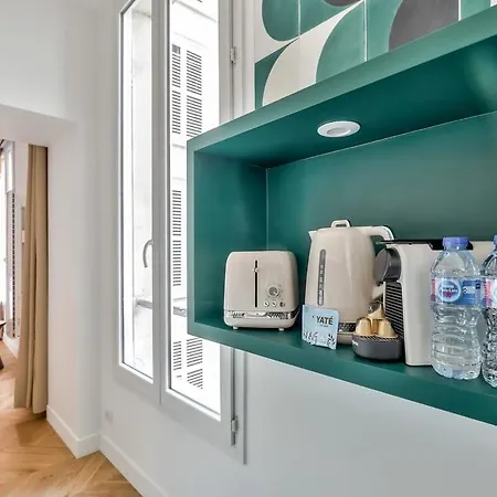 Luxe Et Architecture Au Centre De Pour 6 Pers *