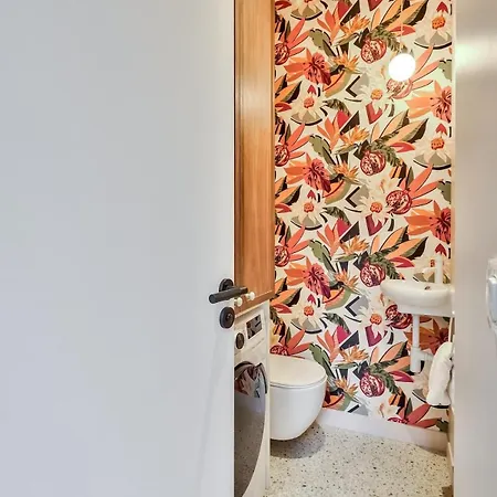 Apartman Luxe Et Architecture Au Centre De Pour 6 Pers Párizs