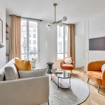 Luxe Et Architecture Au Centre De Pour 6 Pers