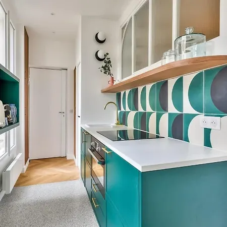 Luxe Et Architecture Au Centre De Pour 6 Pers