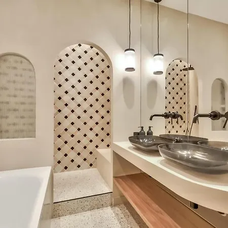 Apartman Luxe Et Architecture Au Centre De Pour 6 Pers